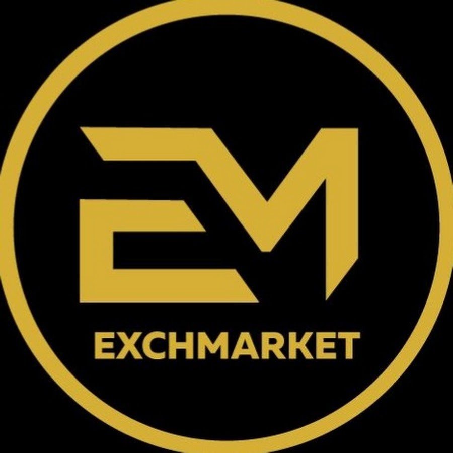 Exchange logo